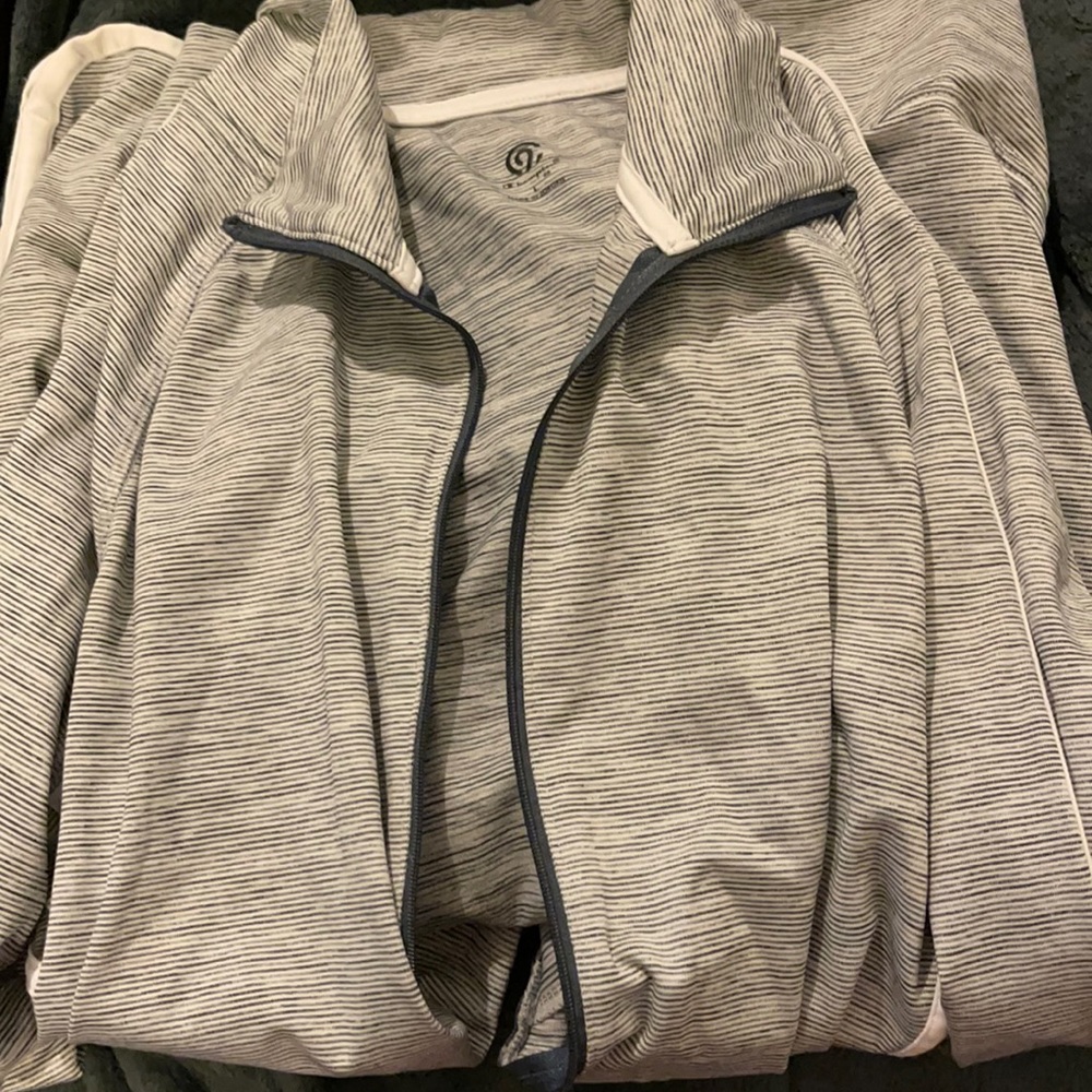 Champion size large